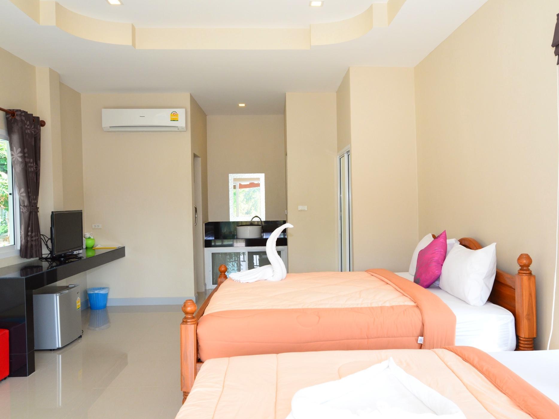 KP Mountain Beach Resort