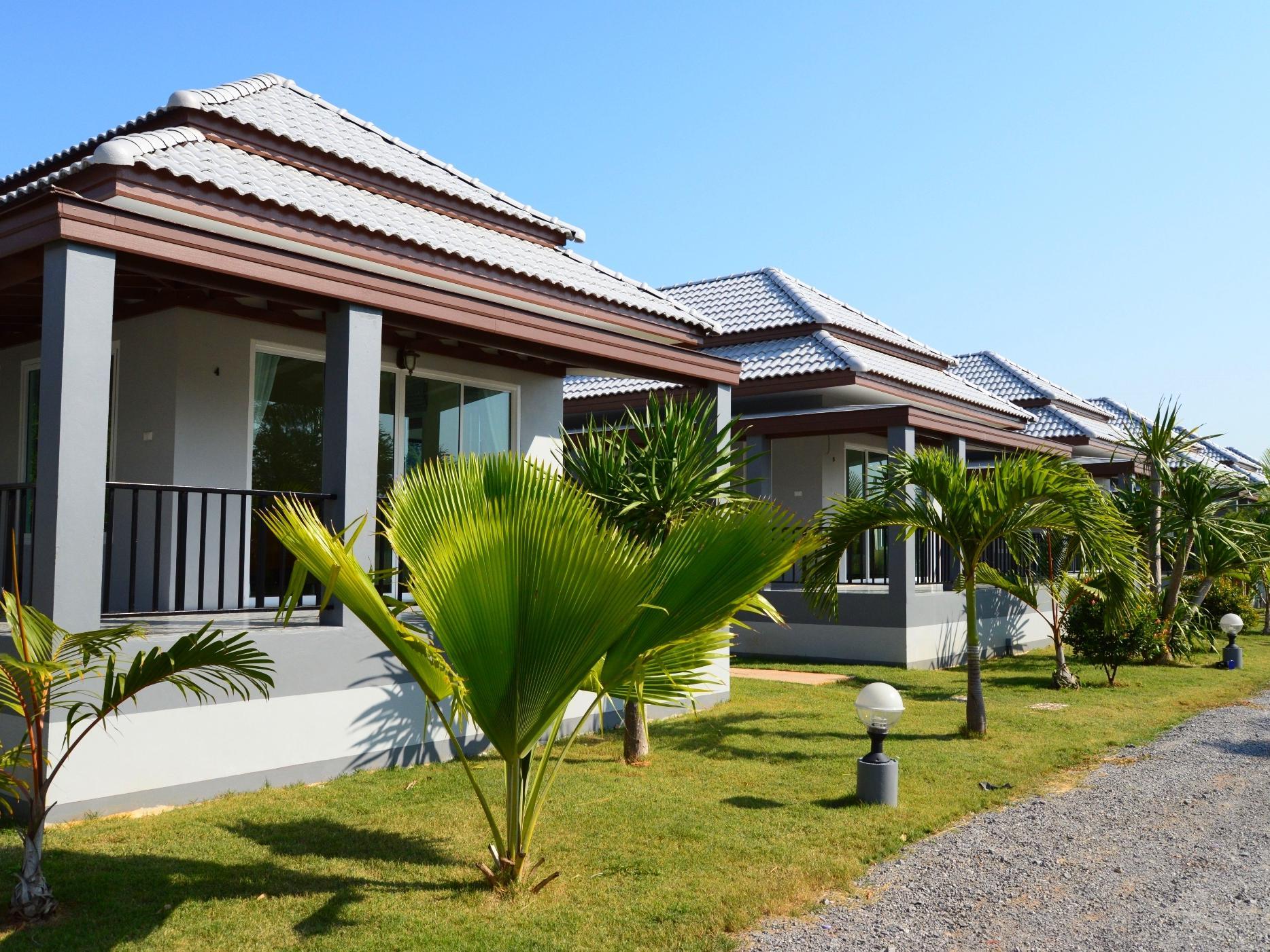 KP Mountain Beach Resort