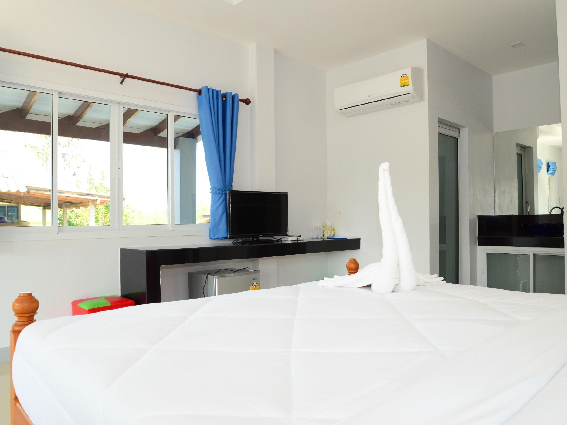 KP Mountain Beach Resort