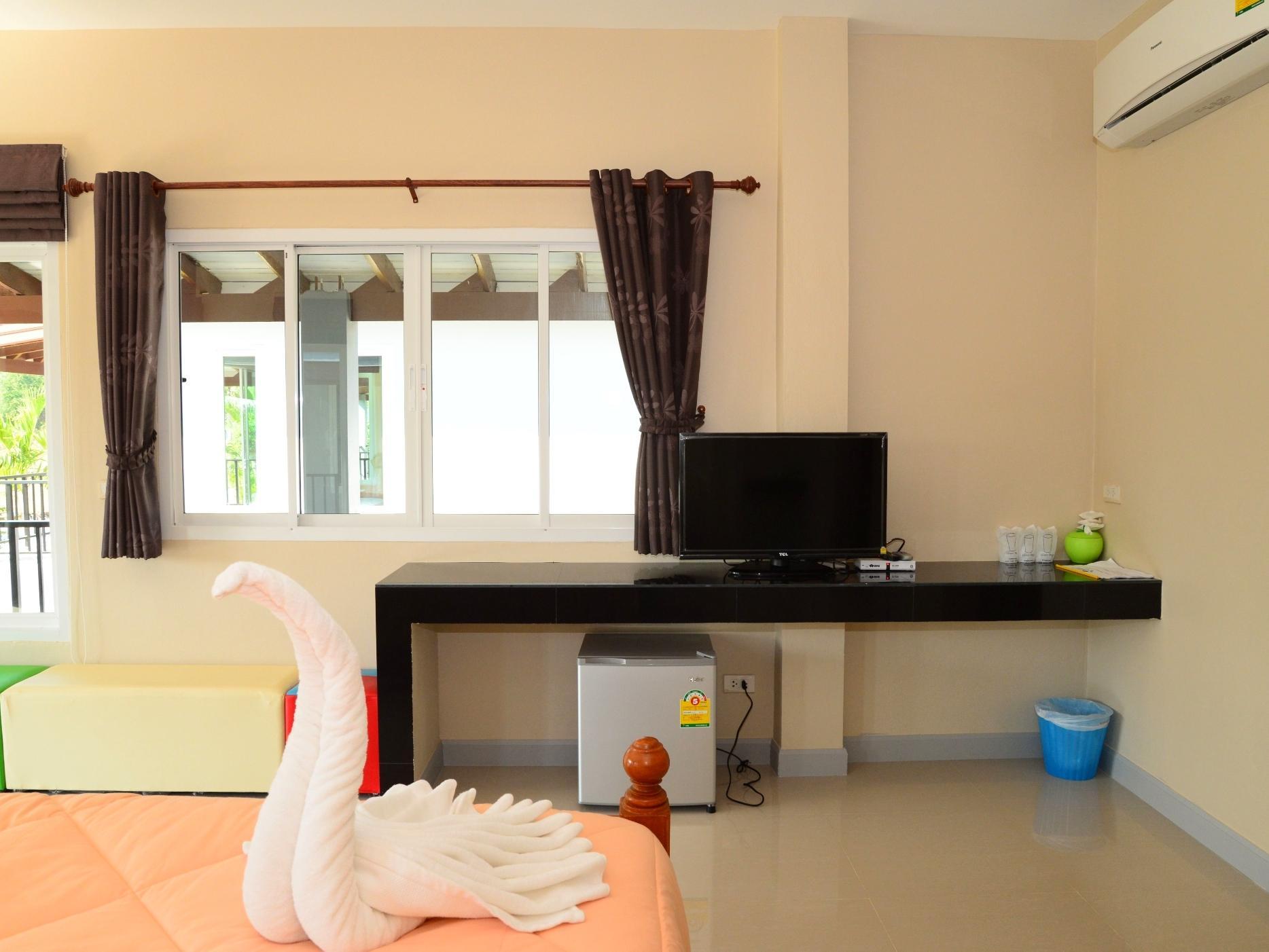 KP Mountain Beach Resort