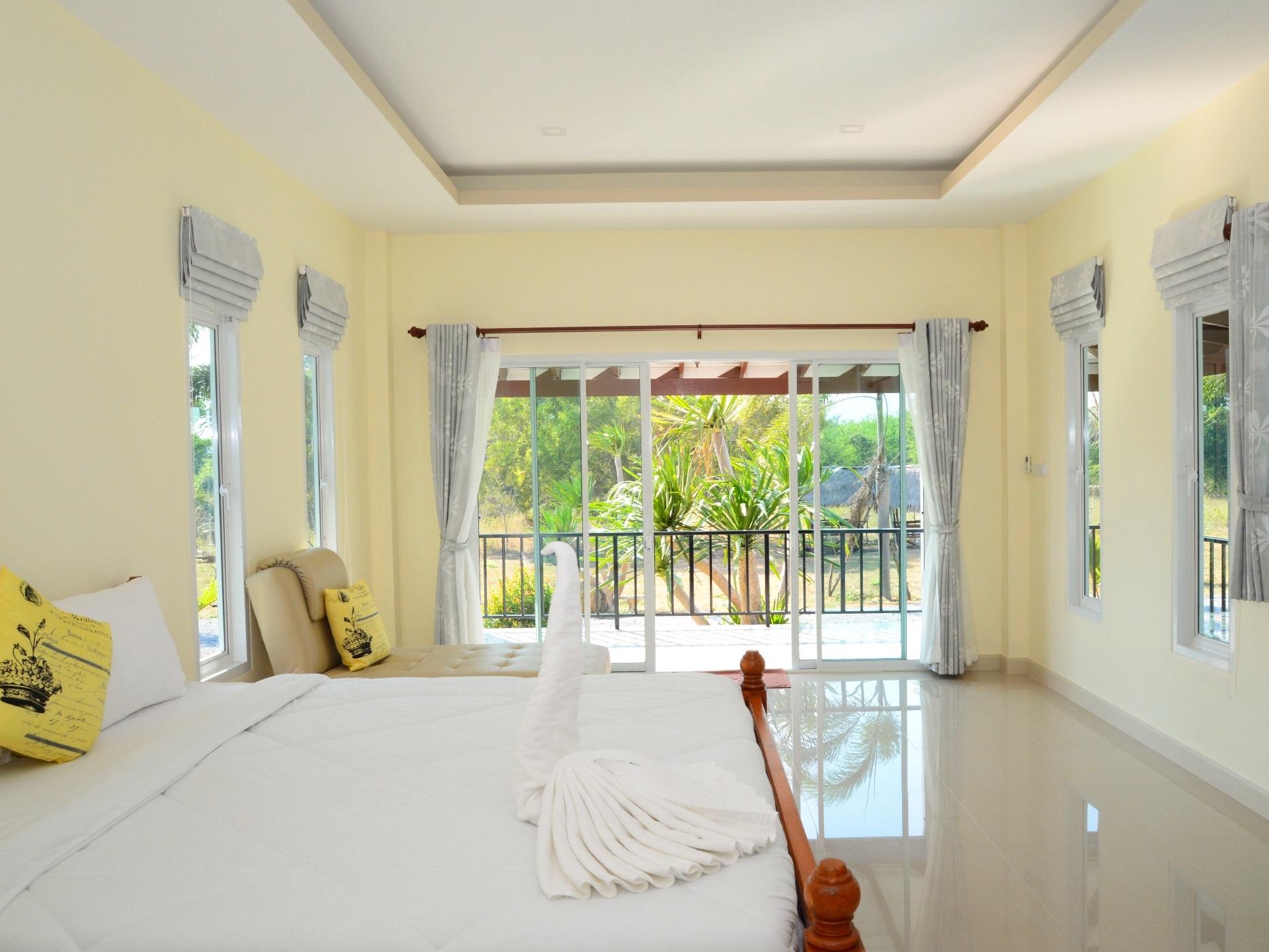 KP Mountain Beach Resort