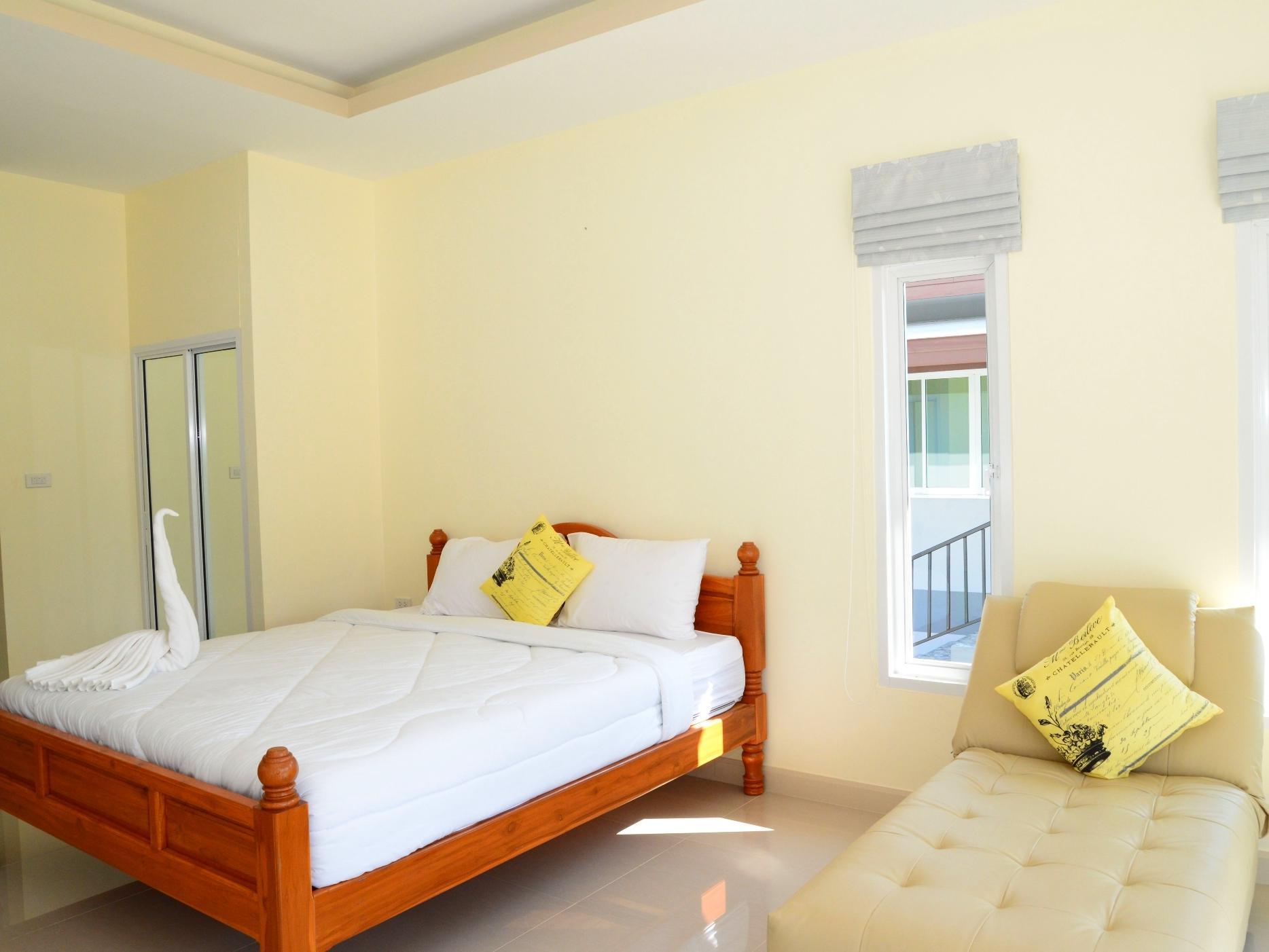 KP Mountain Beach Resort