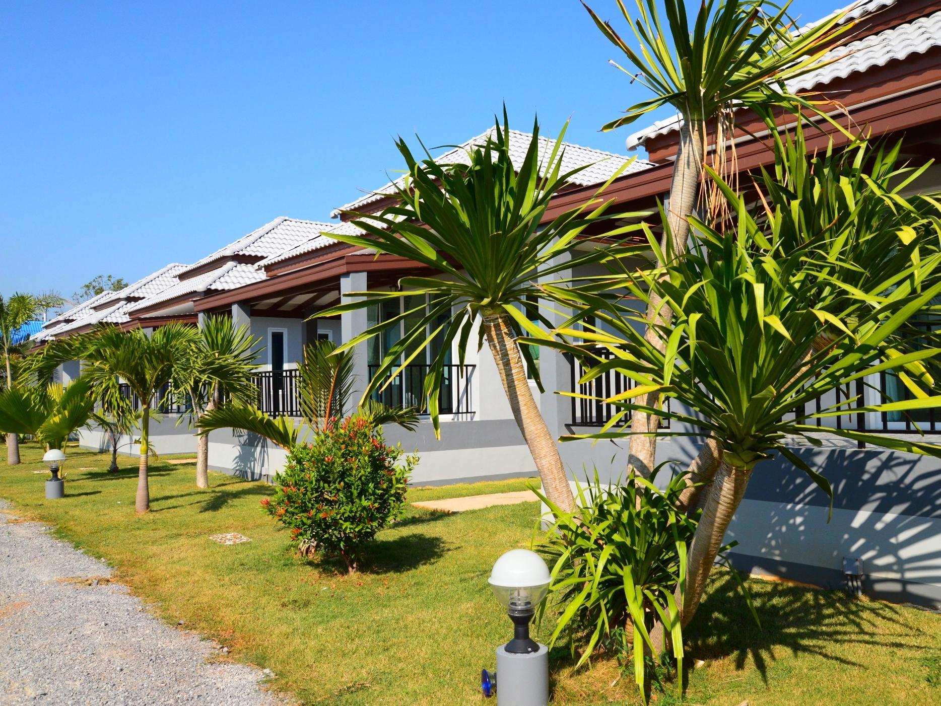 KP Mountain Beach Resort