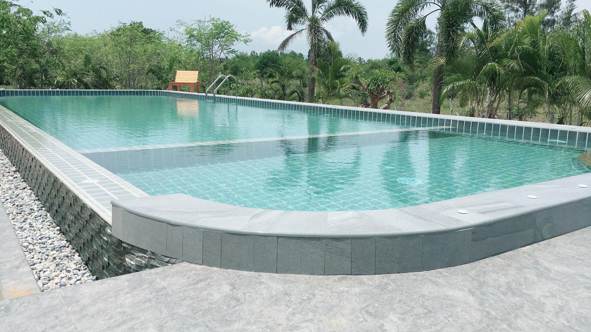 KP Mountain Beach Resort