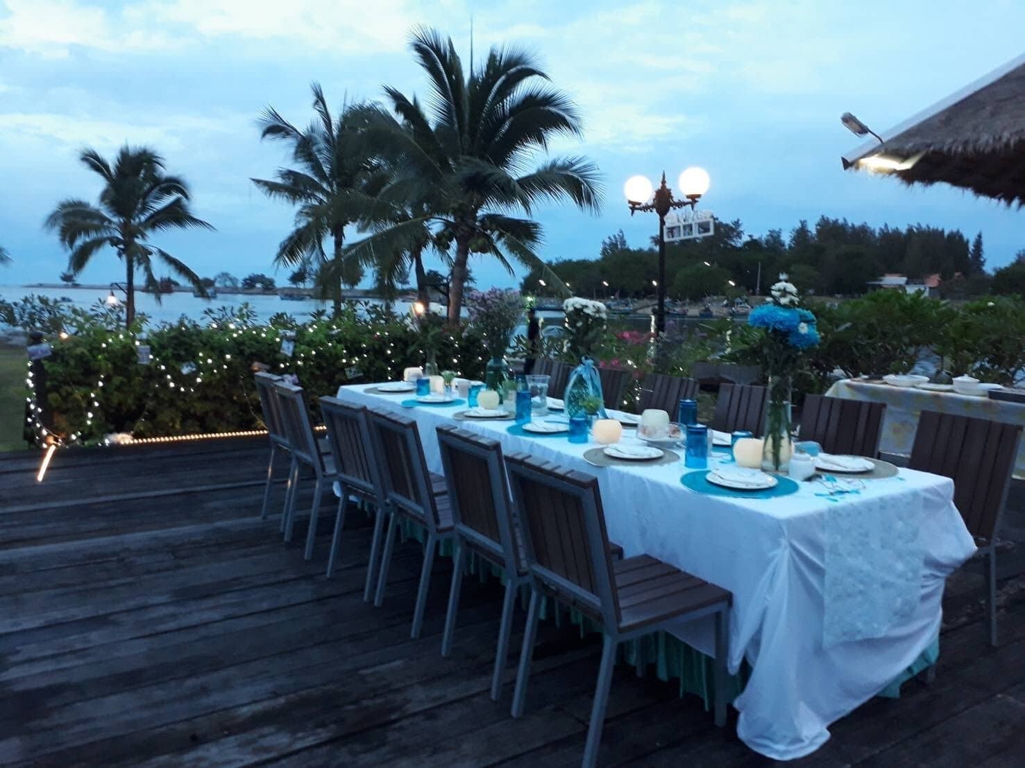 Lawana Escape Beach Resort Pranburi