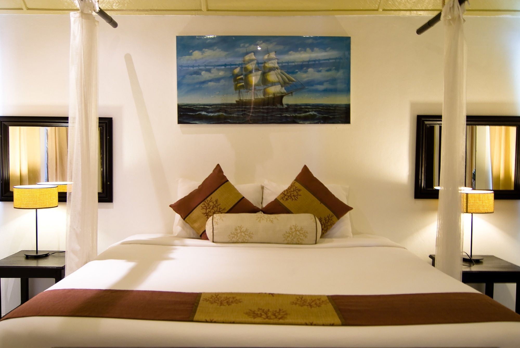 Lawana Escape Beach Resort Pranburi