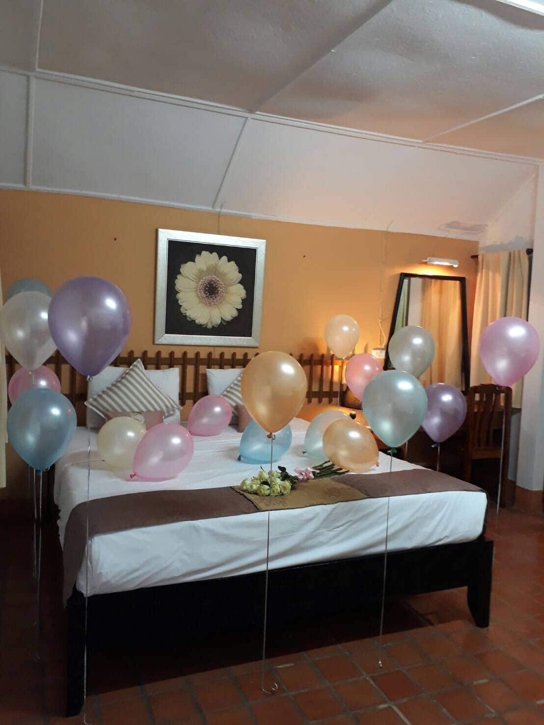 Lawana Escape Beach Resort Pranburi