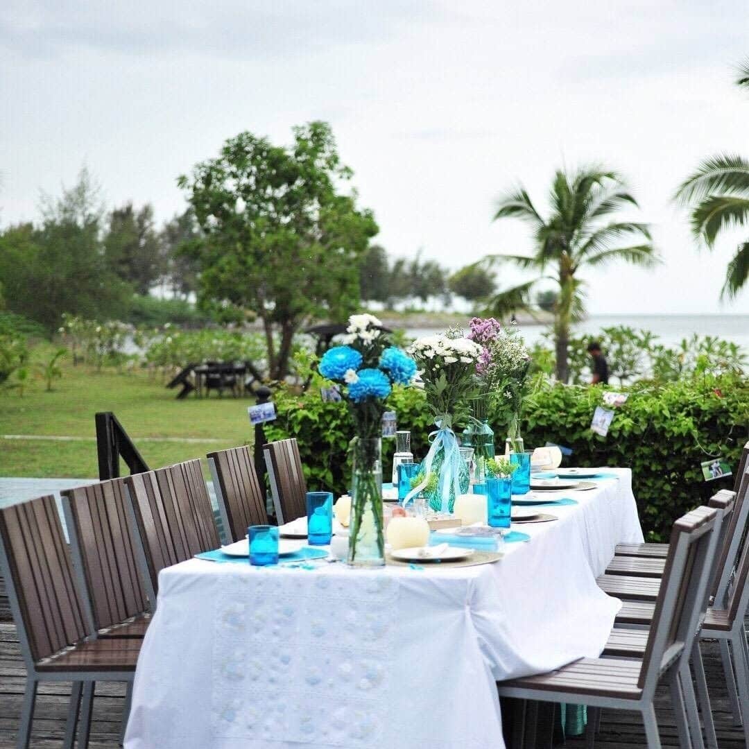 Lawana Escape Beach Resort Pranburi