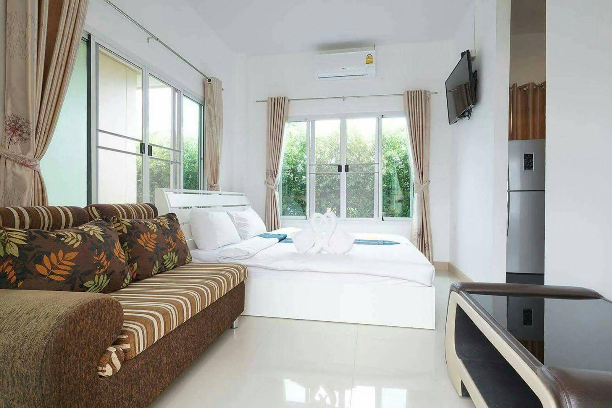 Medsai Resort