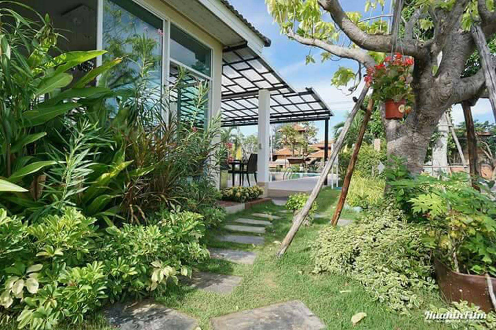 Medsai Resort