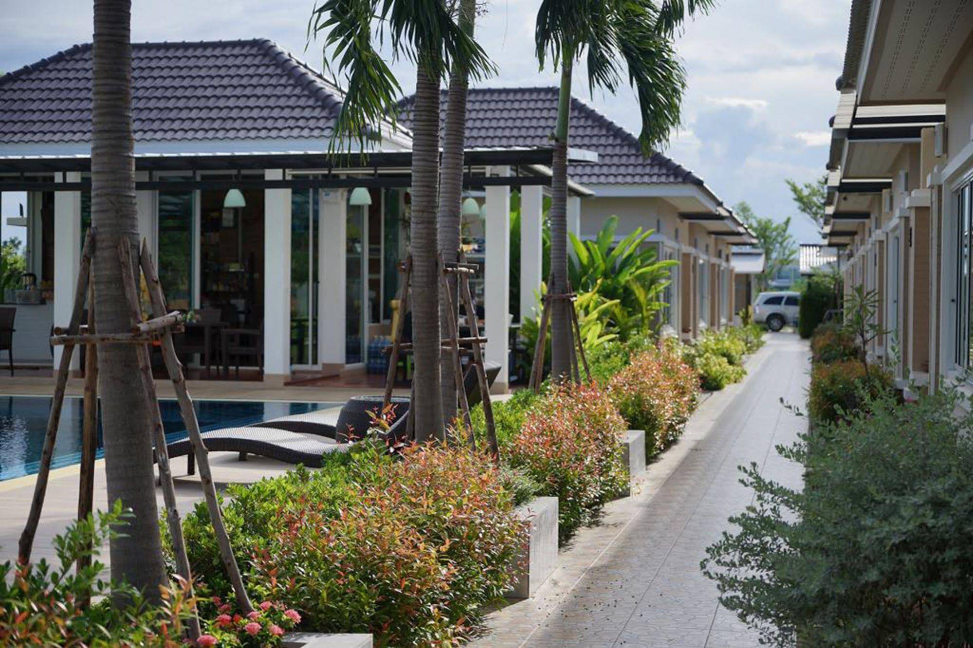 Medsai Resort