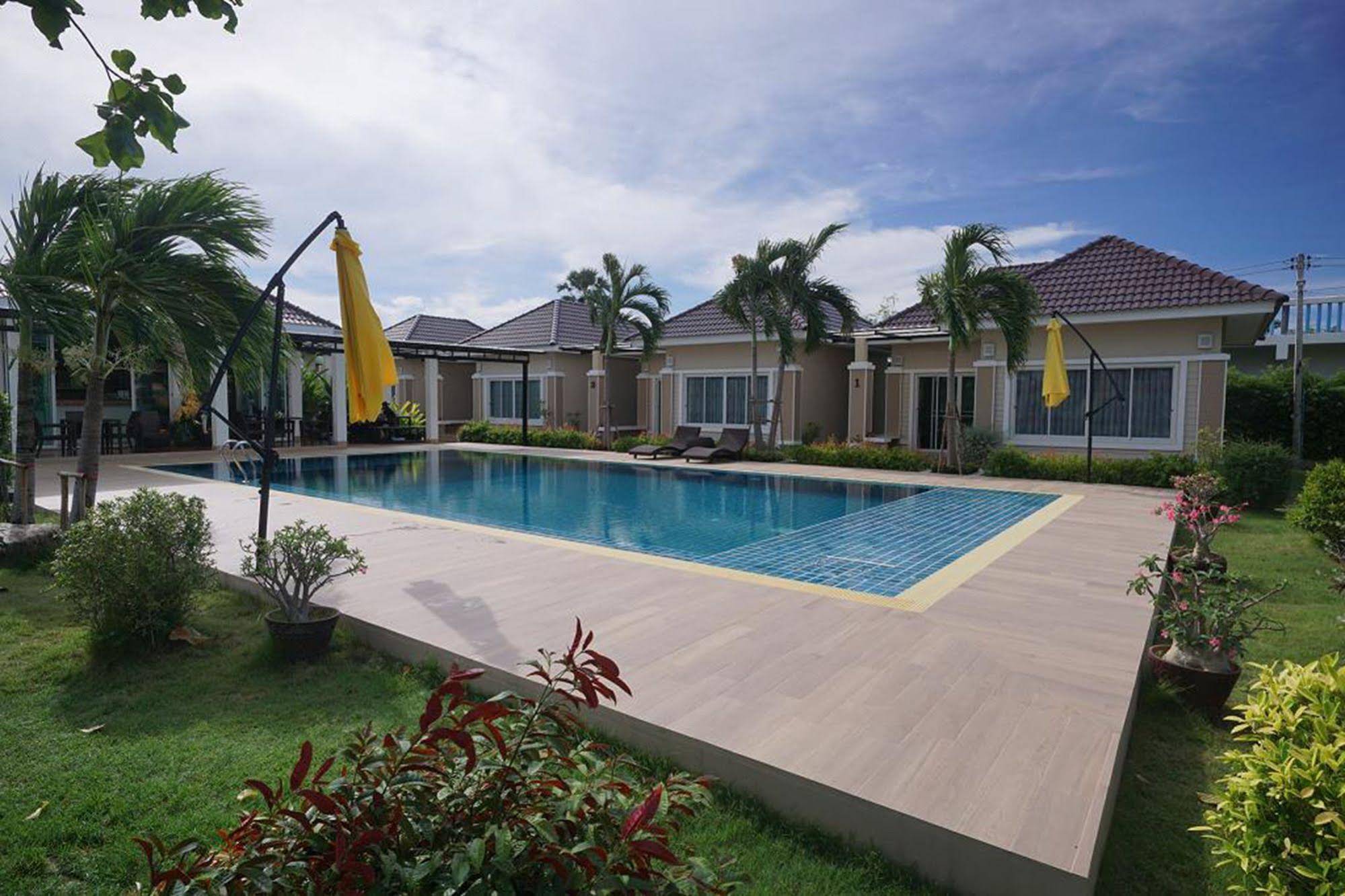 Medsai Resort