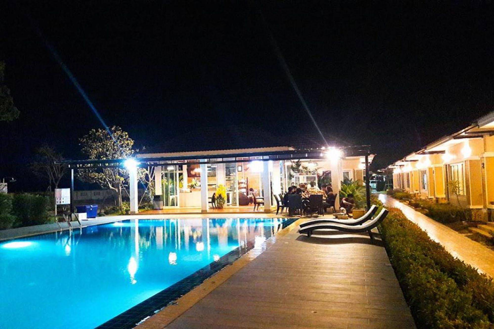 Medsai Resort