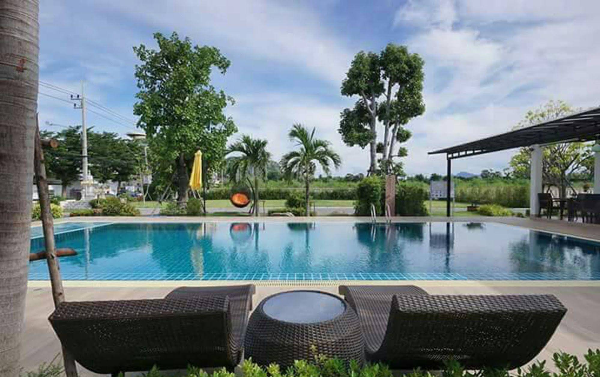 Medsai Resort
