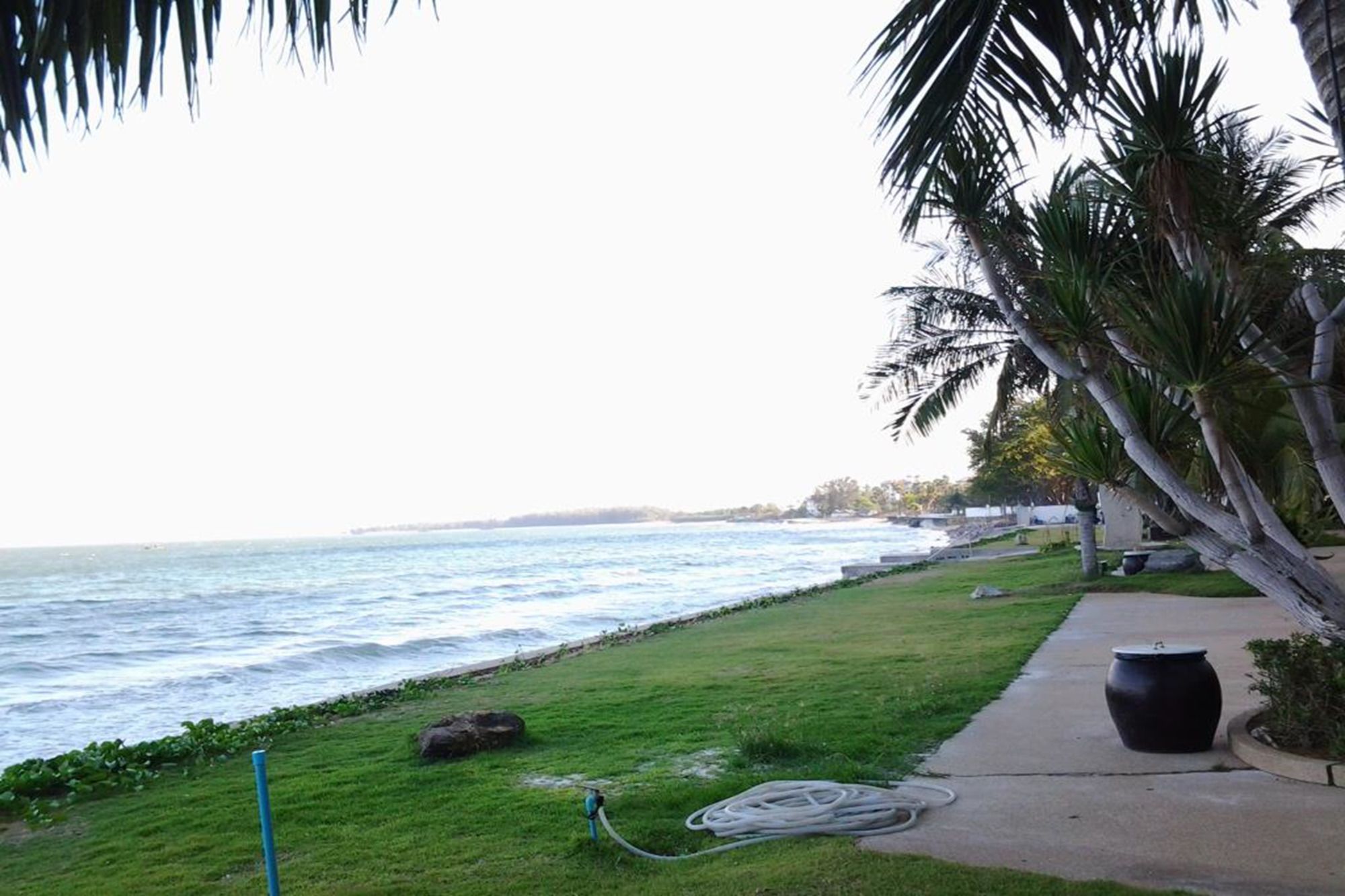 Milford Paradise