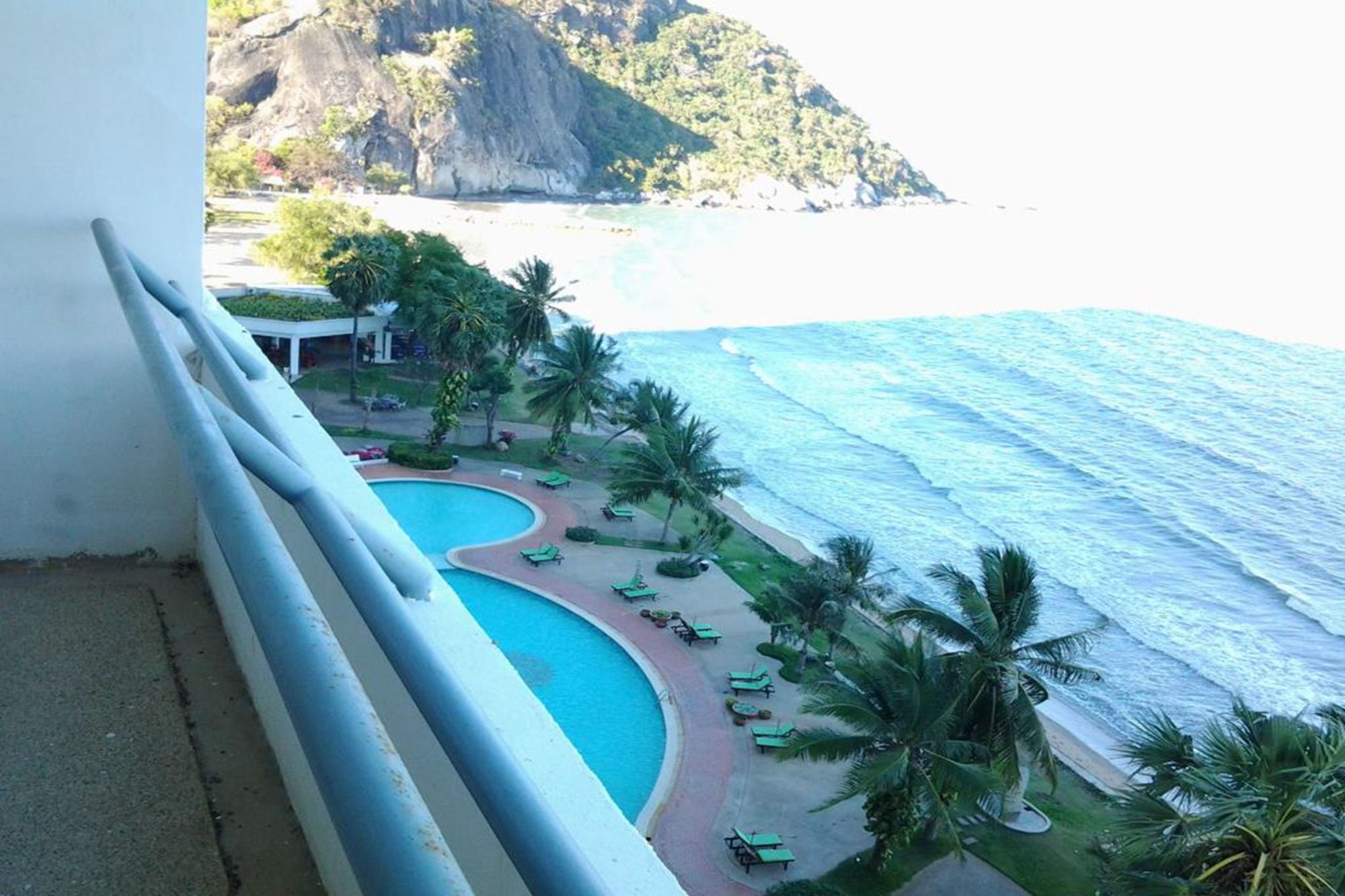 Milford Paradise