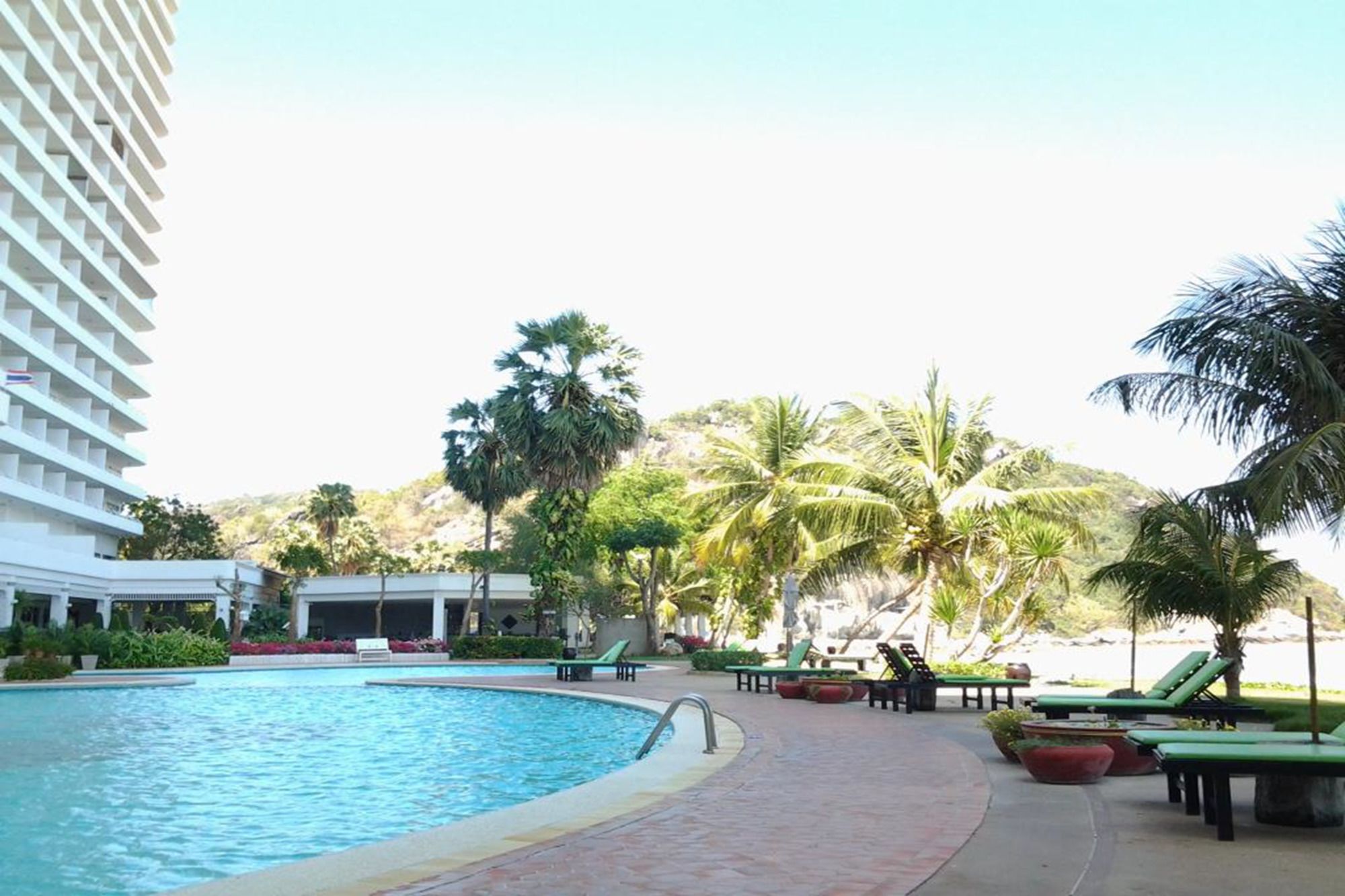 Milford Paradise