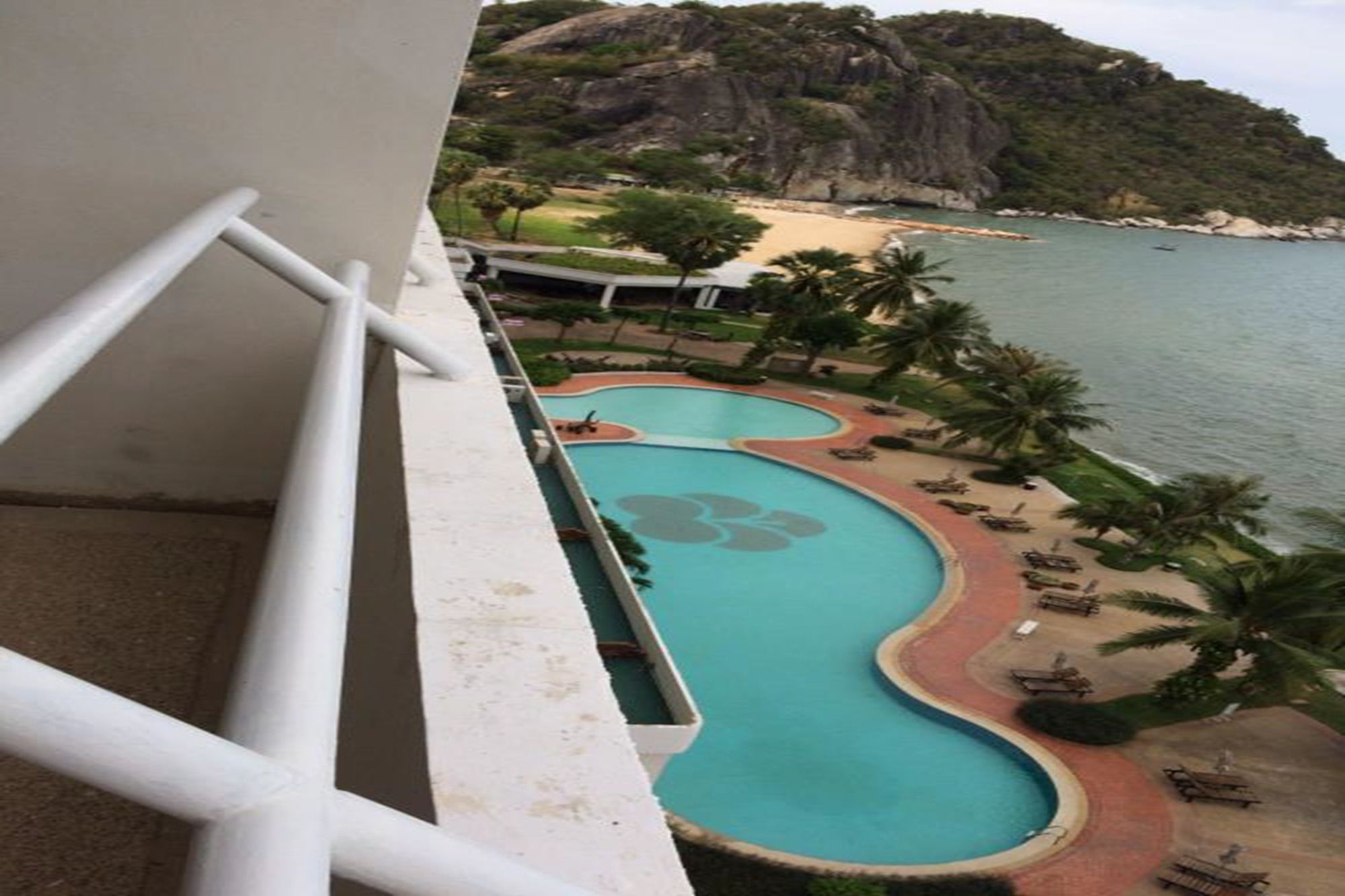 Milford Paradise