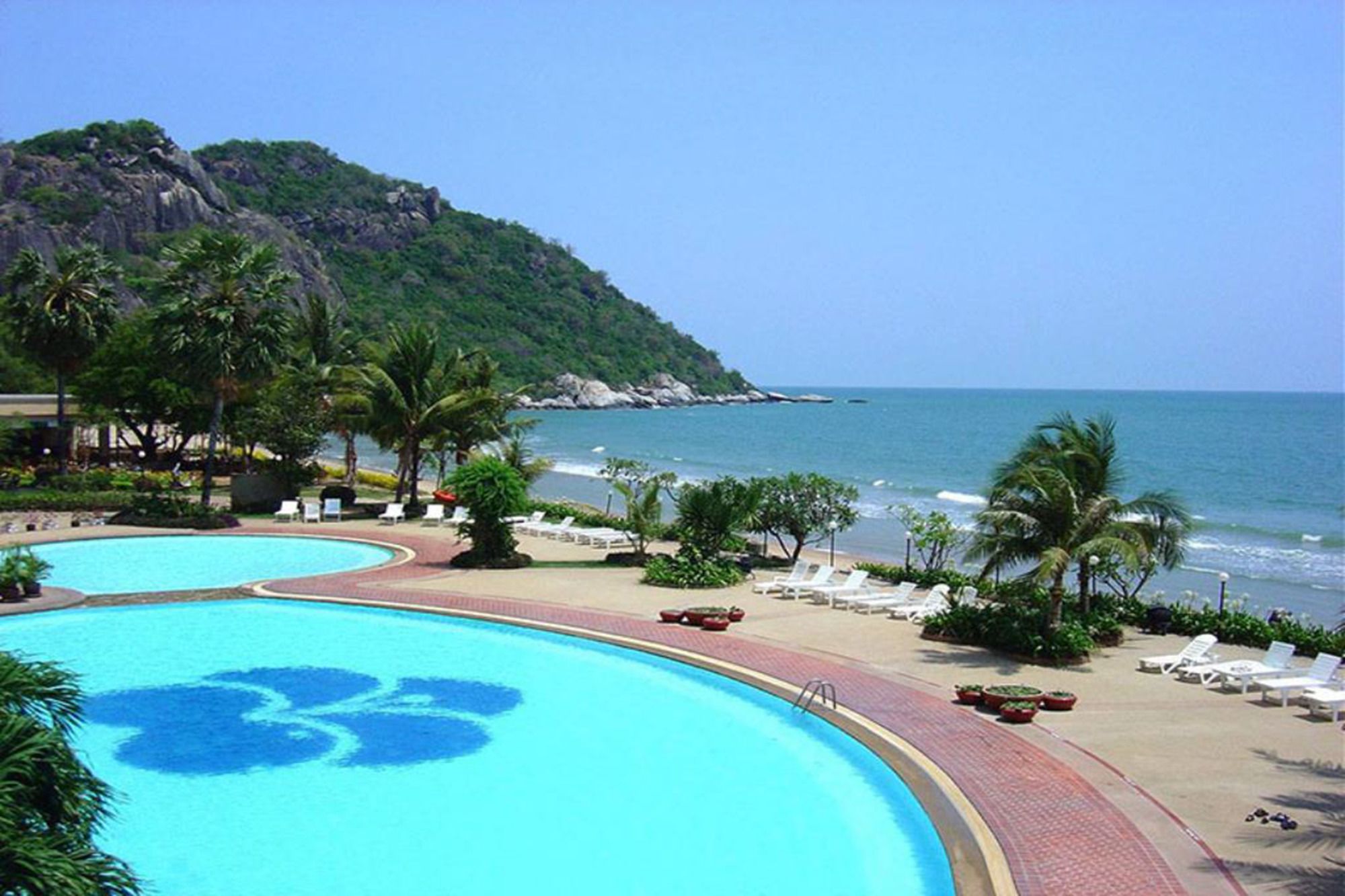 Milford Paradise