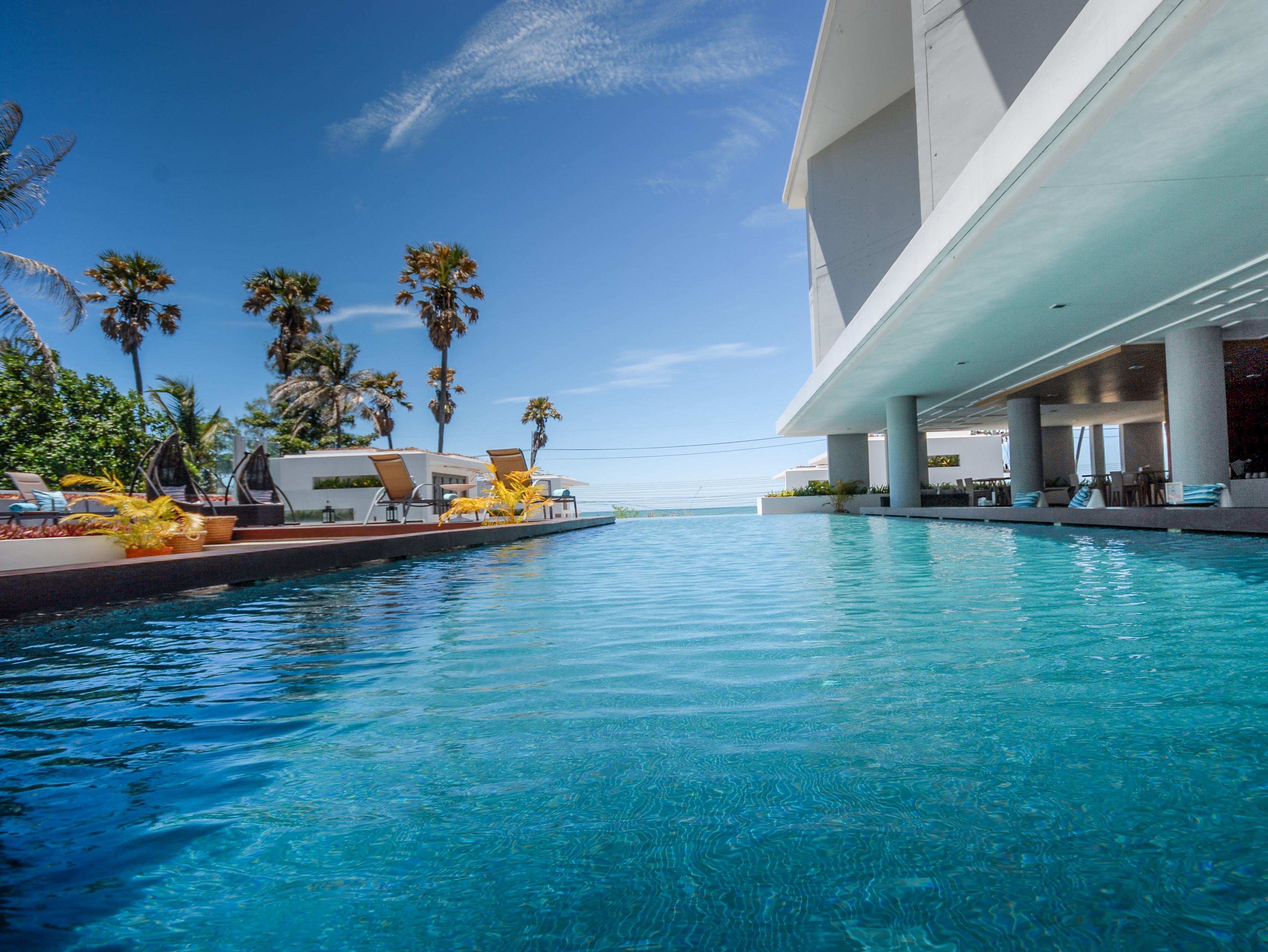 Modena Resort Hua Hin - Pranburi