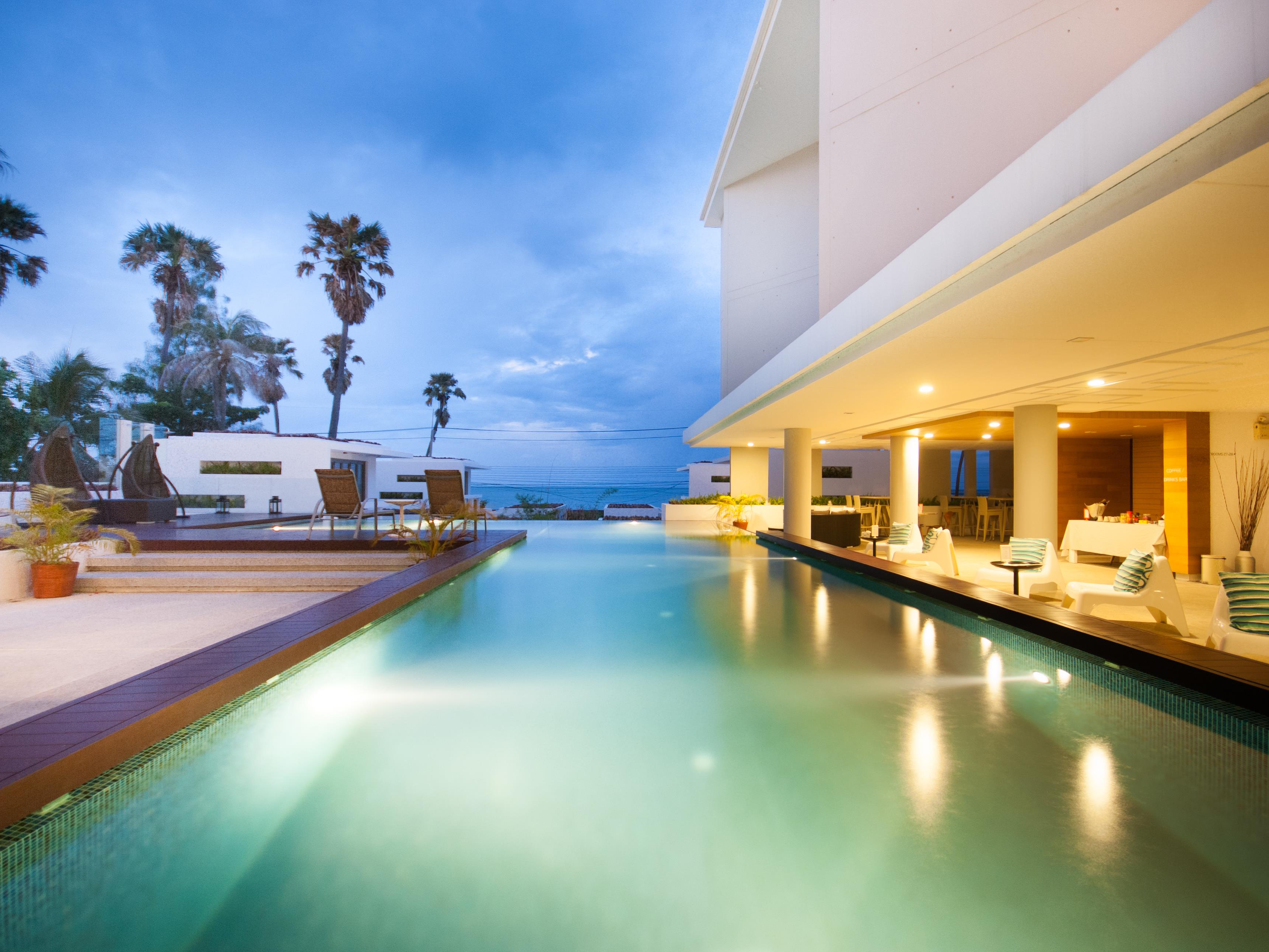 Modena Resort Hua Hin - Pranburi