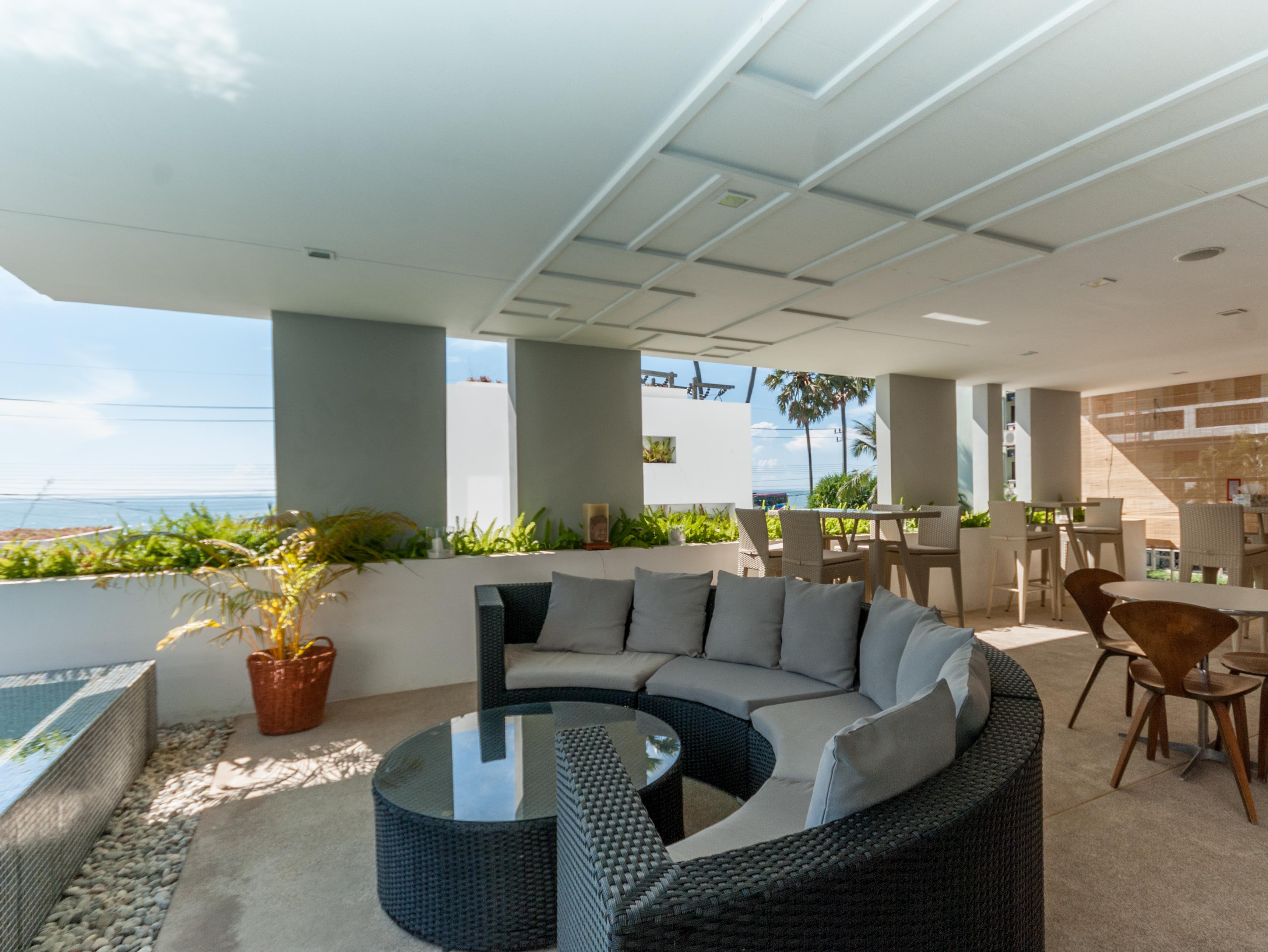 Modena Resort Hua Hin - Pranburi