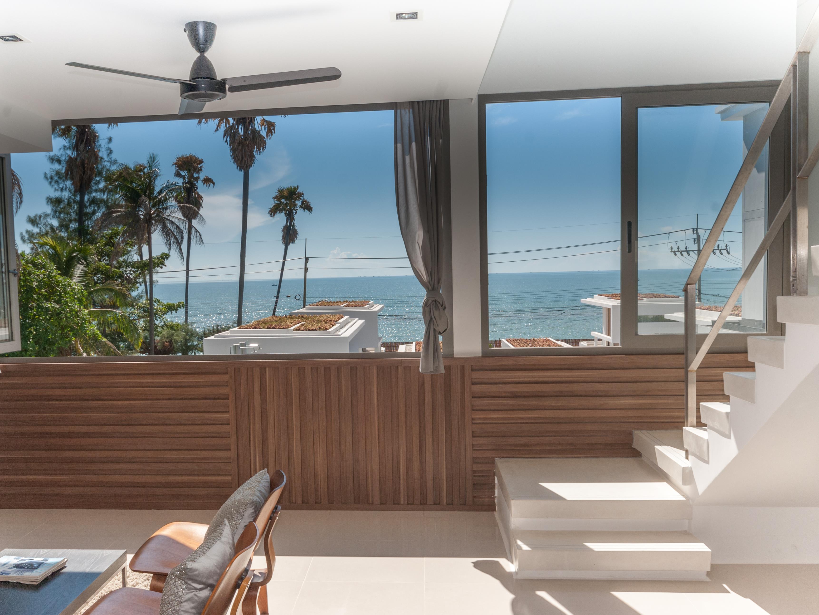Modena Resort Hua Hin - Pranburi
