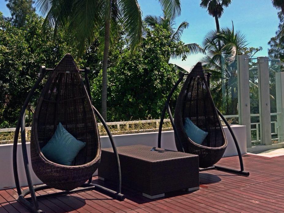 Modena Resort Hua Hin - Pranburi