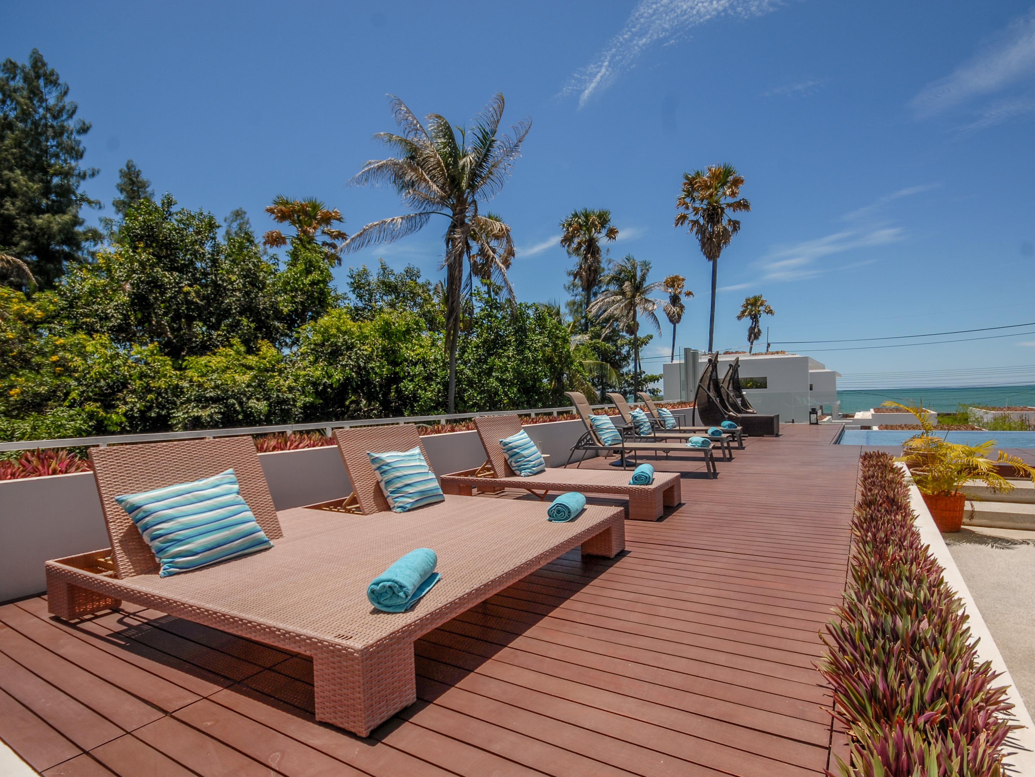 Modena Resort Hua Hin - Pranburi