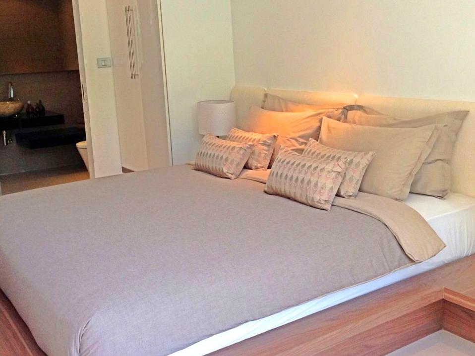 Modena Resort Hua Hin - Pranburi