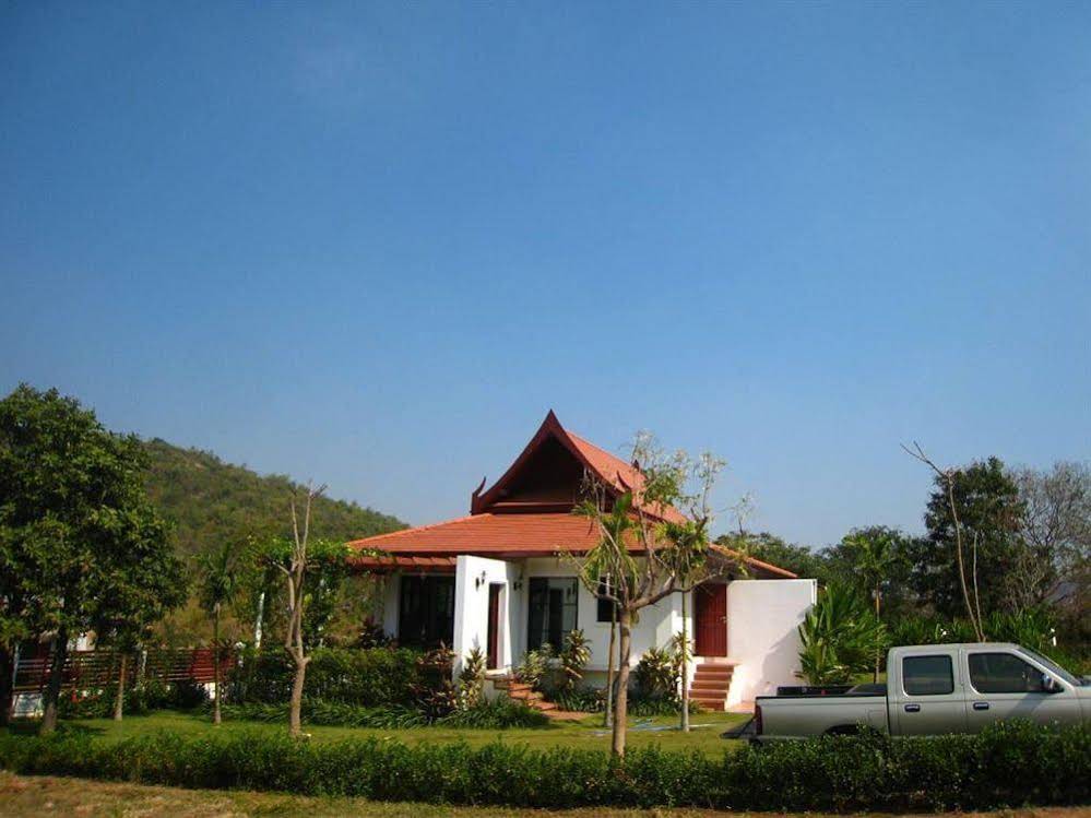 Mountain Breeze Villa