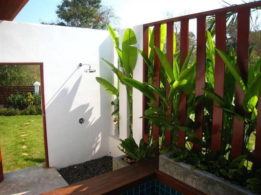 Mountain Breeze Villa