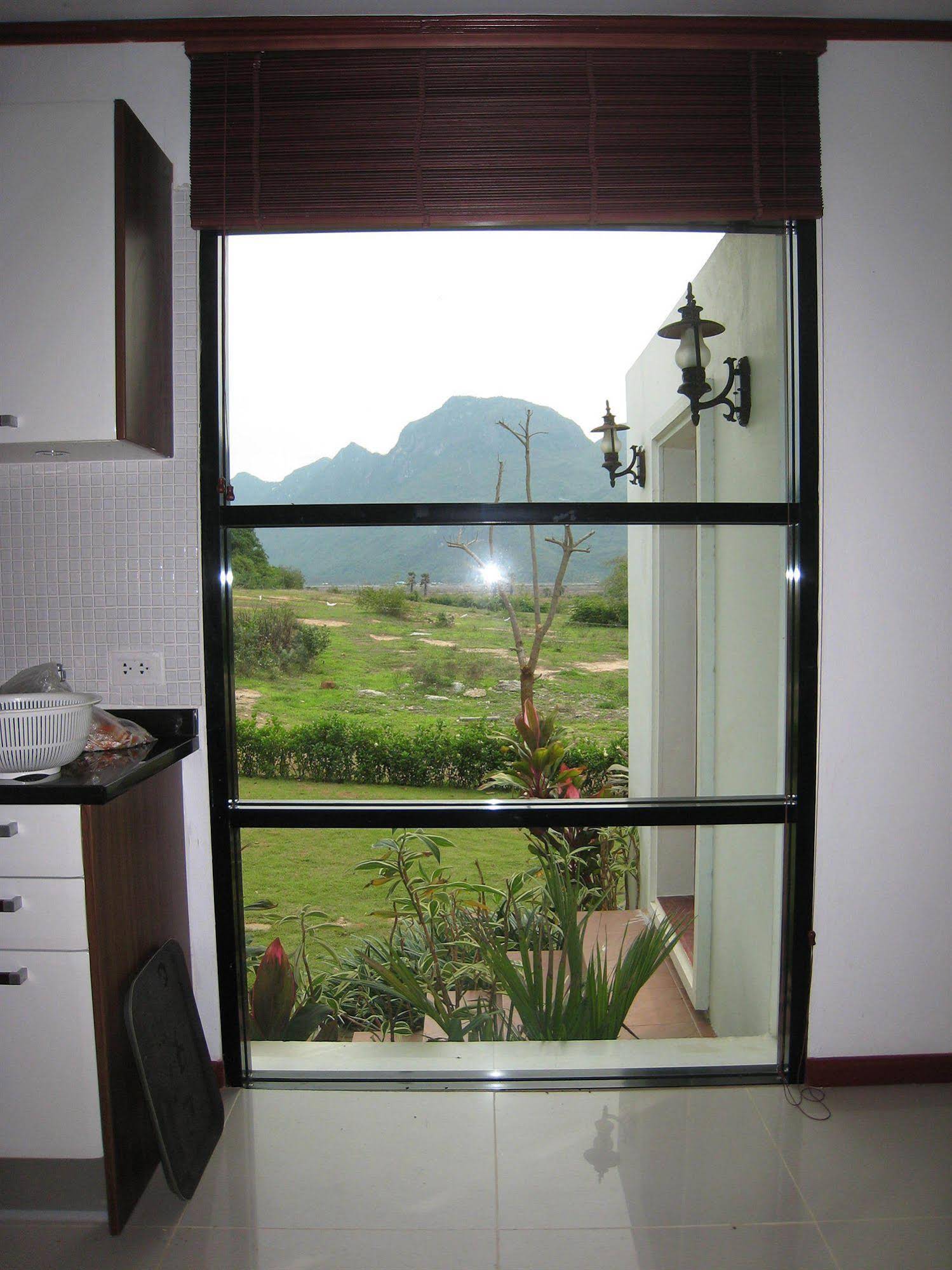 Mountain Breeze Villa