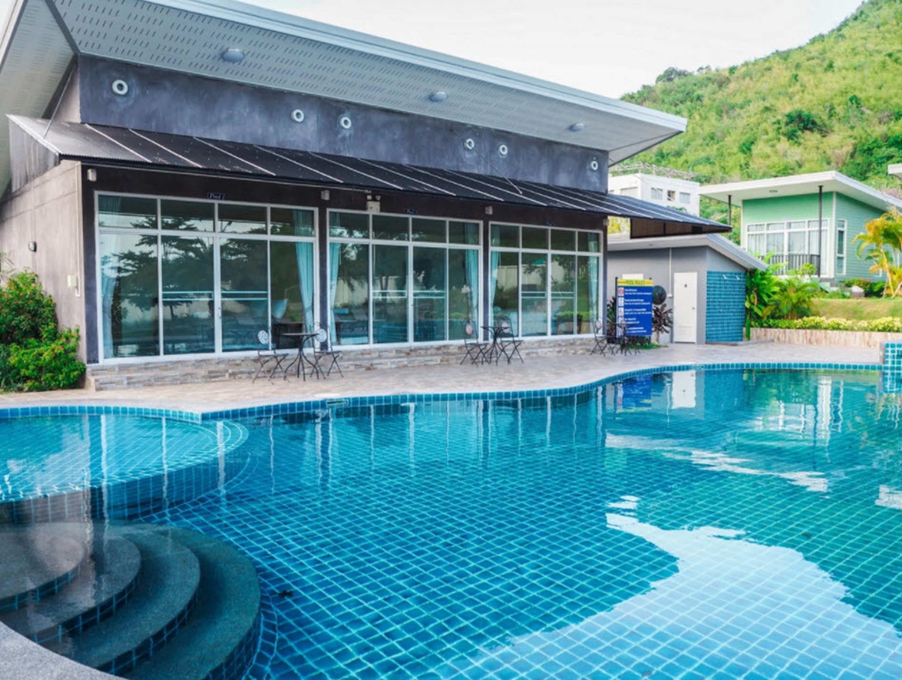 Mountain View Resort