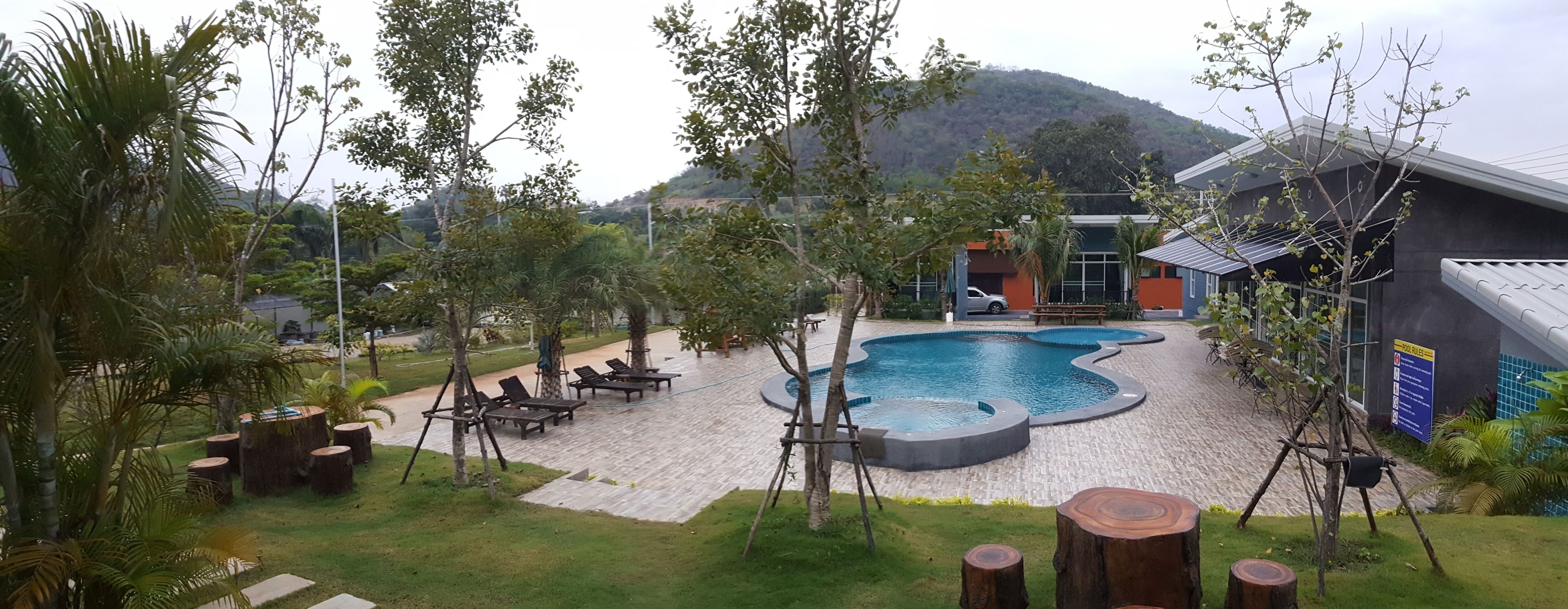 Mountain View Resort