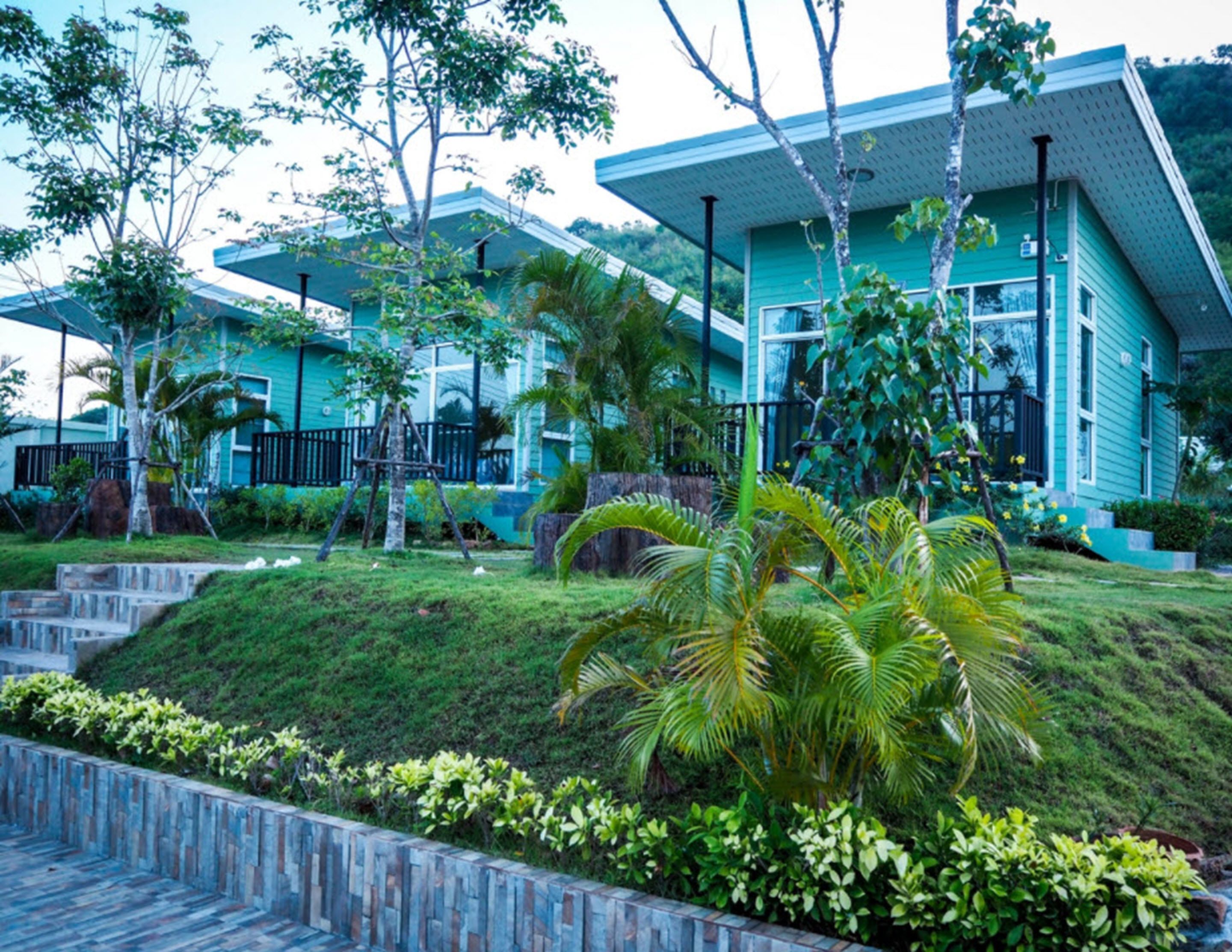 Mountain View Resort