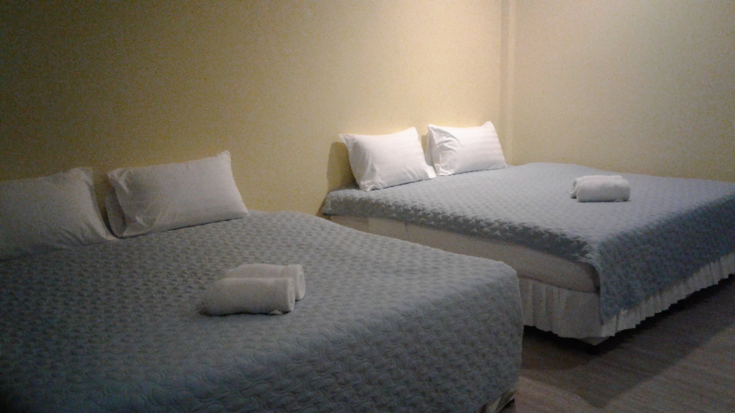 Mountain View Resort