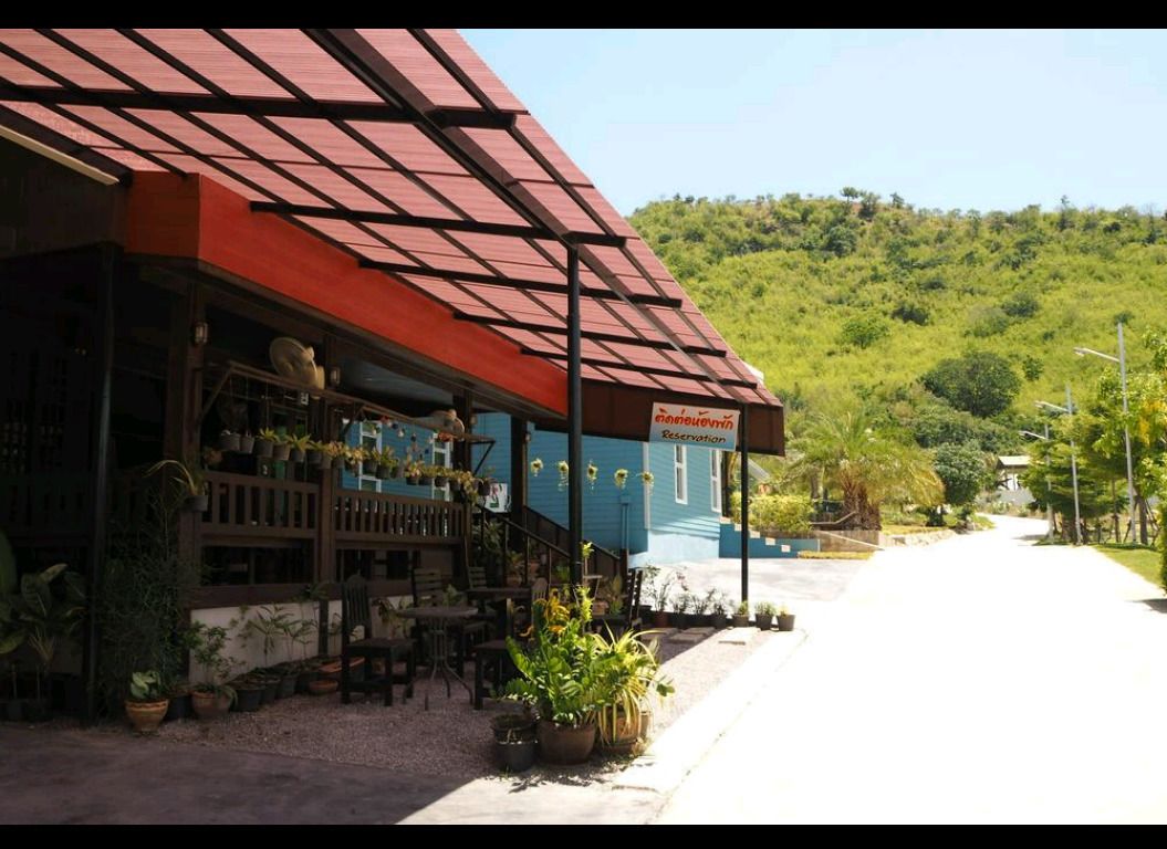 Mountain View Resort