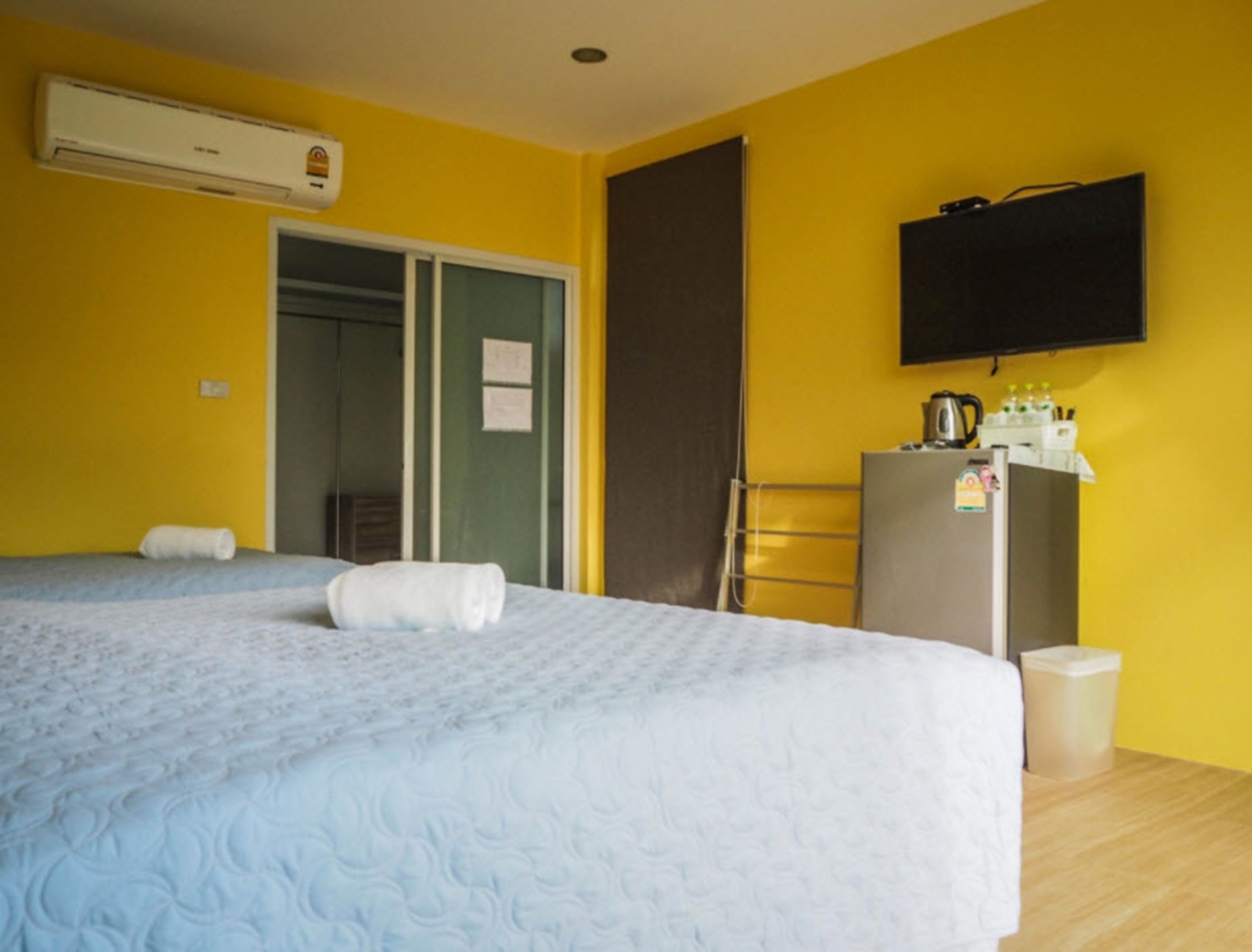 Mountain View Resort