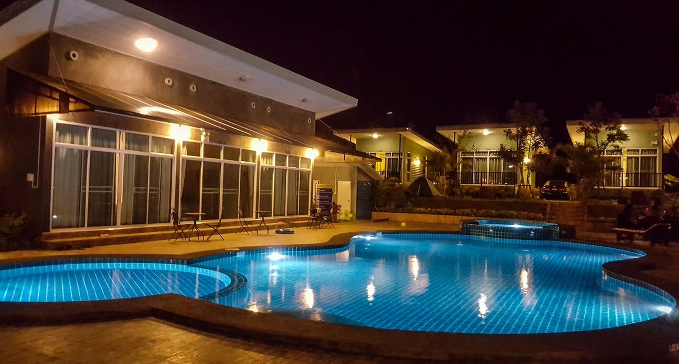 Mountain View Resort