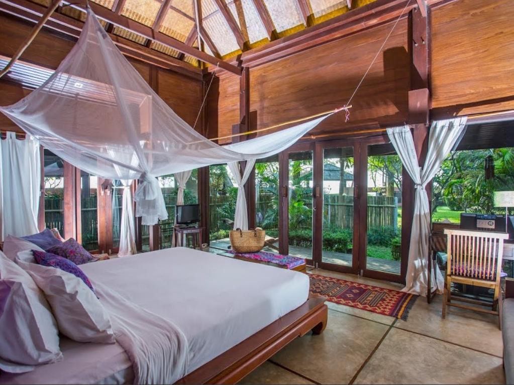 Le Way Resort