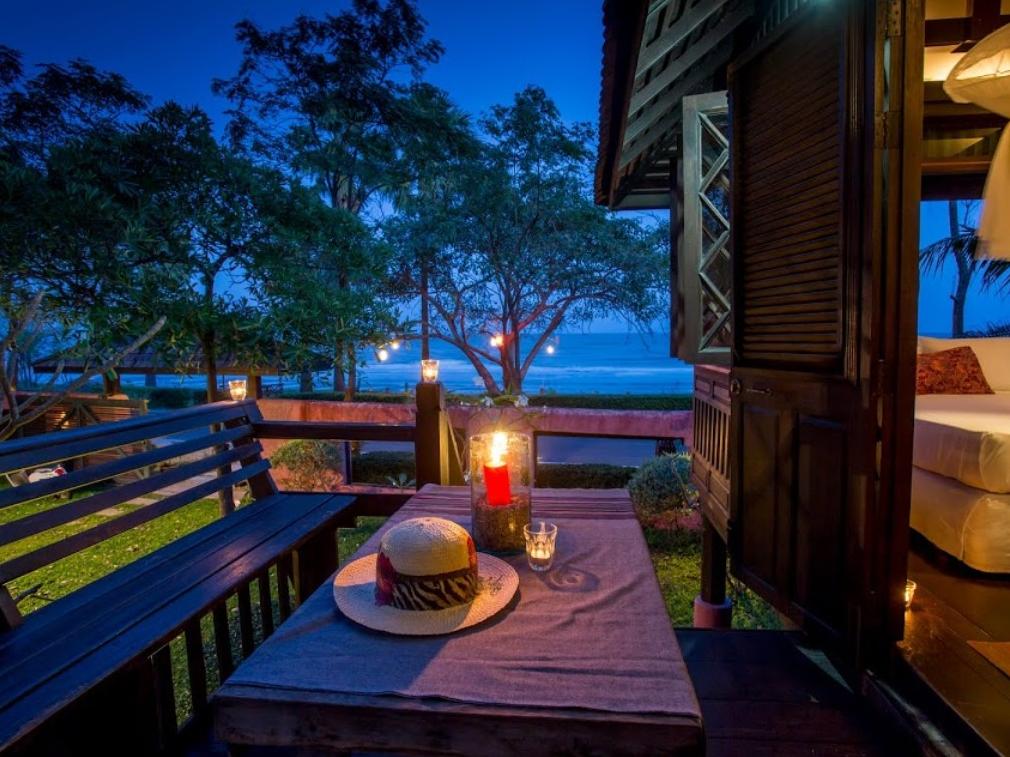 Le Way Resort