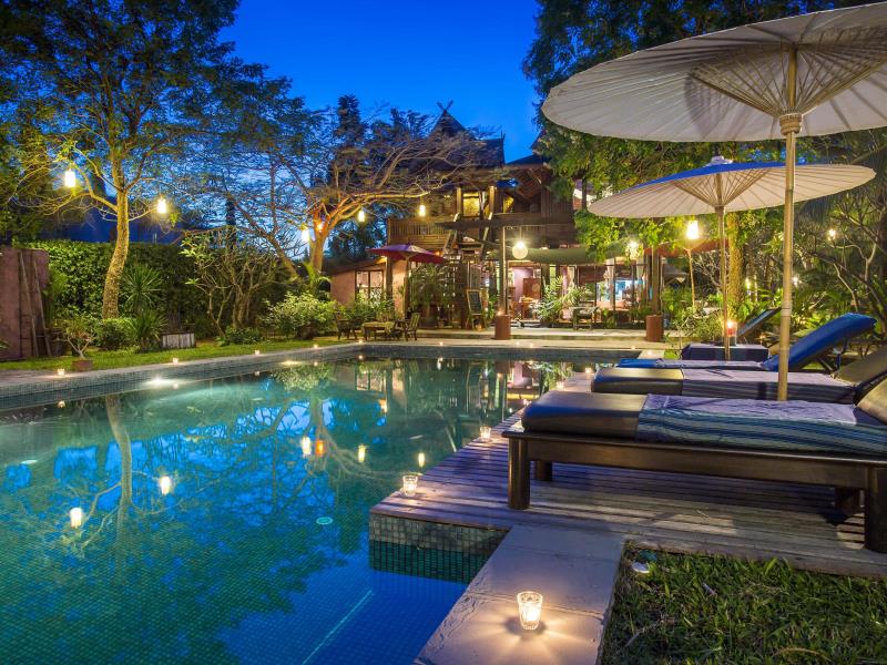 Le Way Resort