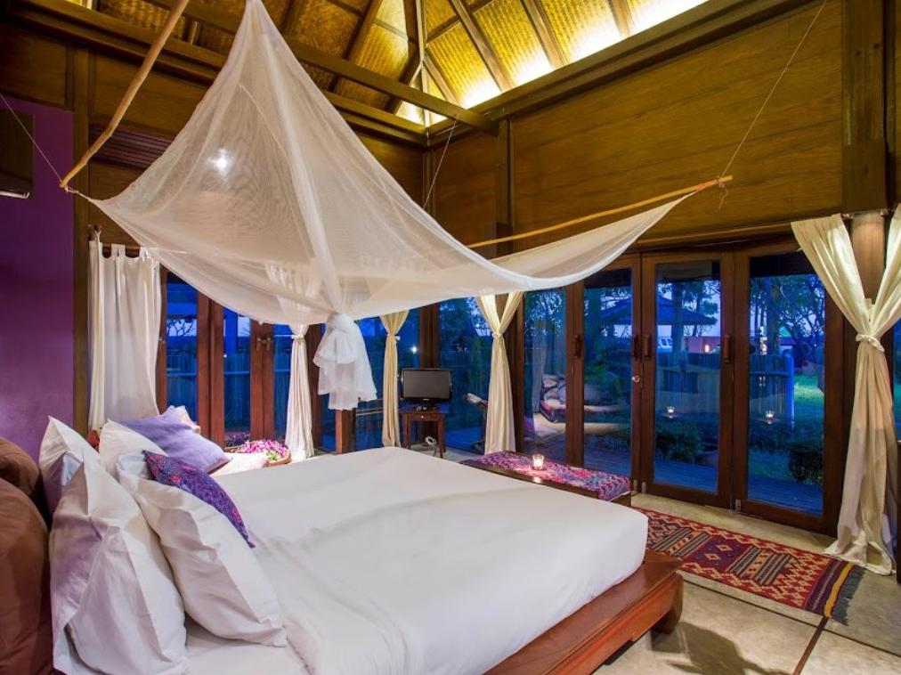 Le Way Resort