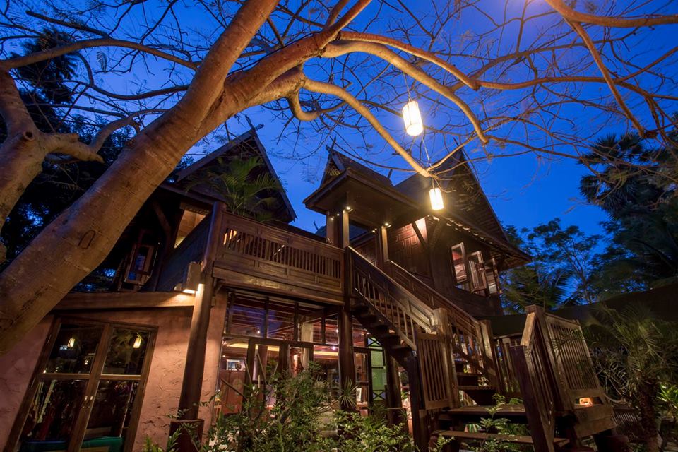 Le Way Resort