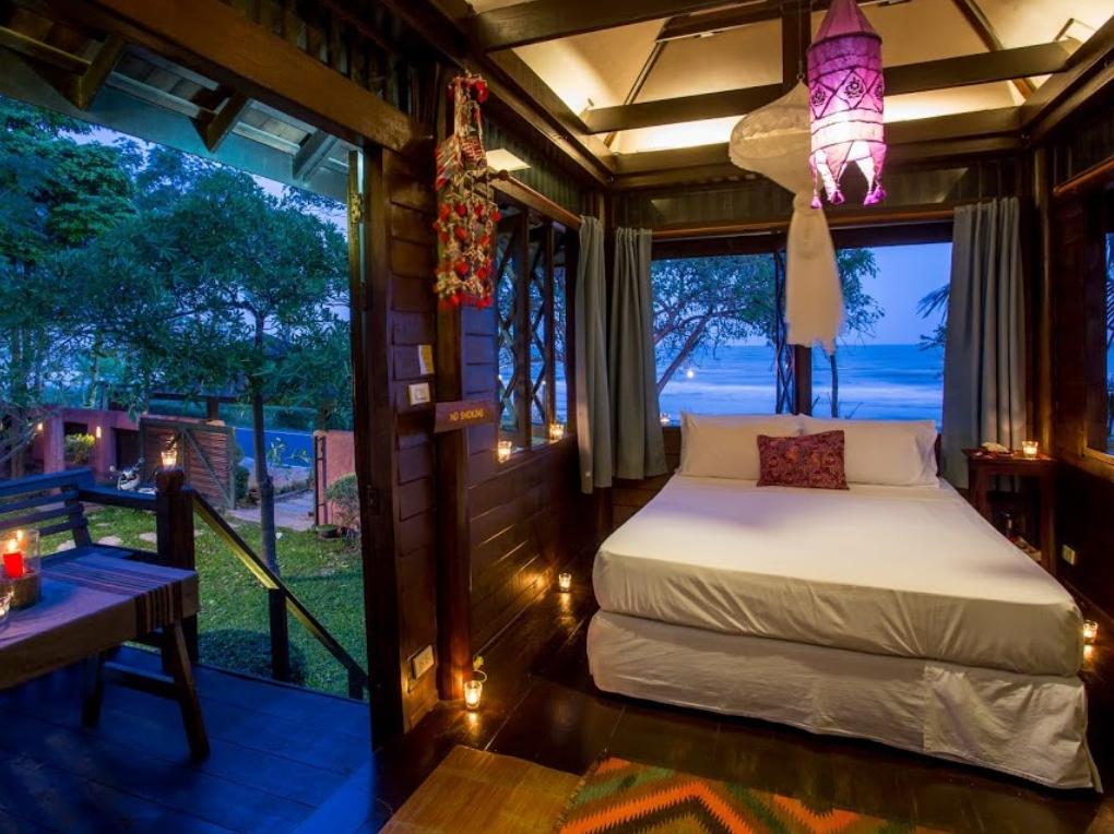 Le Way Resort