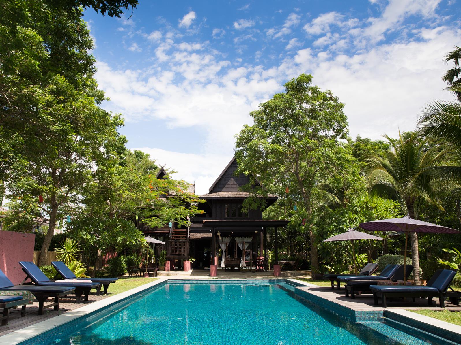 Le Way Resort