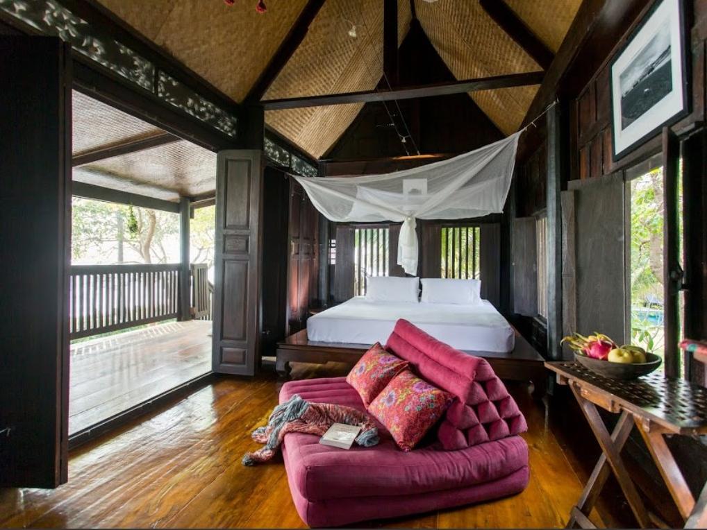 Le Way Resort