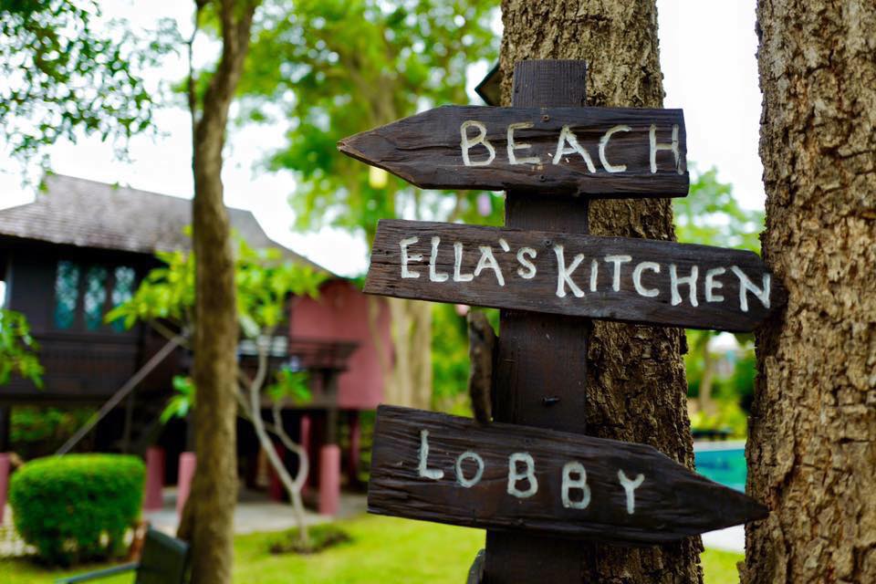 Le Way Resort