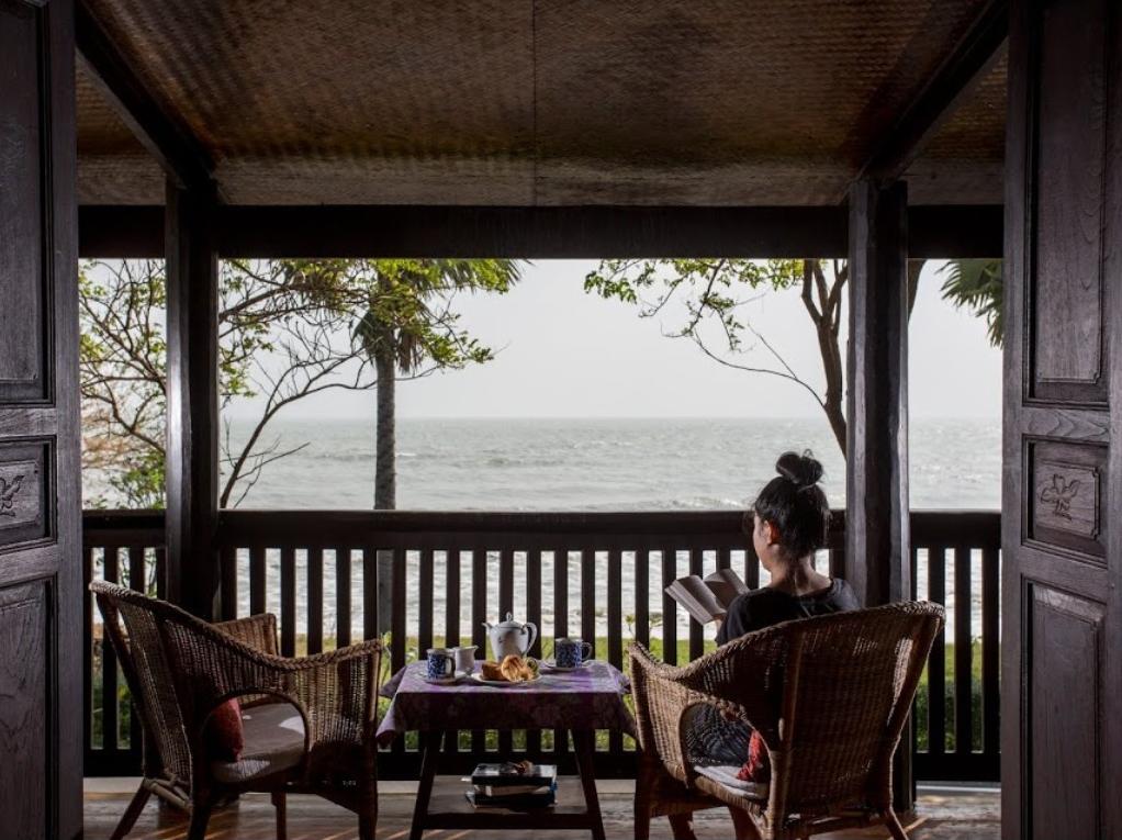 Le Way Resort